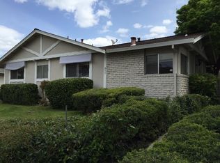 855 Bing Dr APT 1, Santa Clara, CA 95051