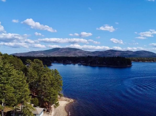 112 N Broad Bay Road, Freedom, NH 03836