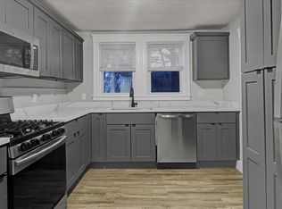 11 Ginita St #3, Dorchester, MA 02122