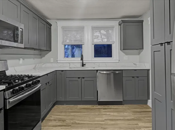 11 Ginita St #3, Dorchester, MA 02122