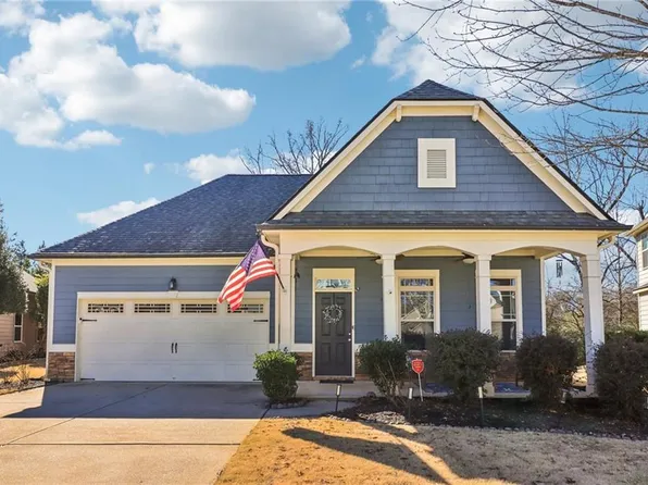 5763 Berkshire Trce, Braselton, GA 30517