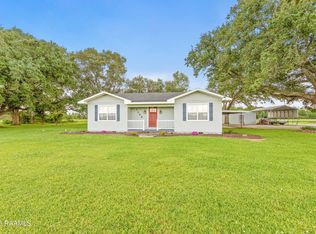 1066 Virginia Rd, Church Pt, LA 70525