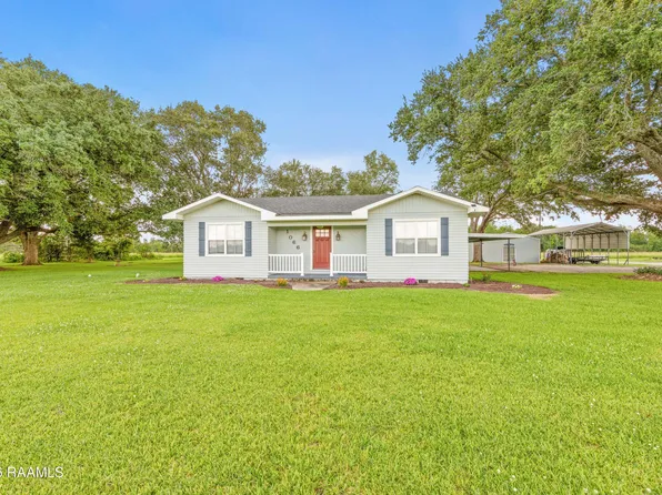 1066 Virginia Rd, Church Pt, LA 70525
