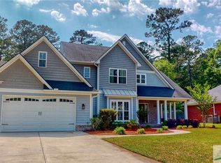 214 Harbour Ln, Richmond Hill, GA 31324