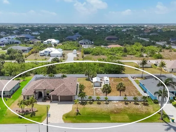 14527 Maysville Cir, Port Charlotte, FL 33981