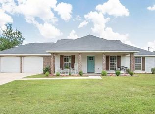 16555 Chase Cir, Ralph, AL 35480
