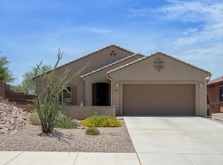 14098 E Stanhope Blvd, Vail, AZ 85641
