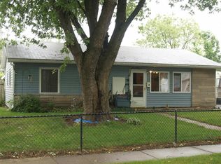 2246 220th St, Sauk Village, IL