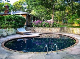 52 Winding Way, East Hampton, NY 11937