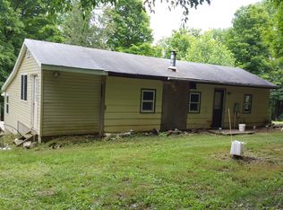 670 Beaver Holw, Spencer, IN 47460