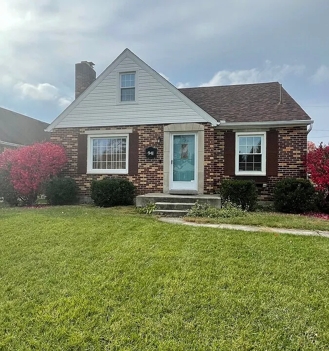 941 Broadmoor Dr