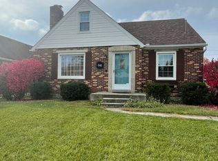 941 Broadmoor Dr, Dayton, OH 45419