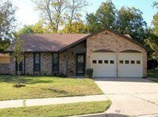 5410 Hunters Gln, Austin, TX 78745