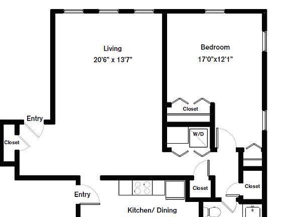 5th image of 37-41 Auburn Street 34-38 Harris St #41-1