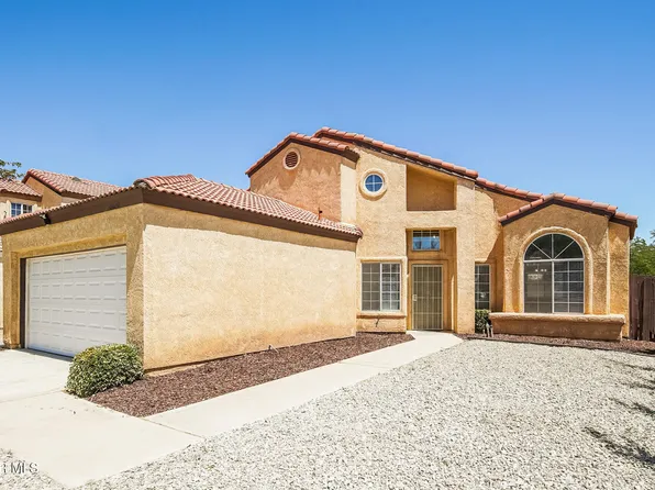 44658 Oak Grove St, Lancaster, CA 93535