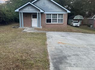 3669 Earl St, Macon, GA 31204