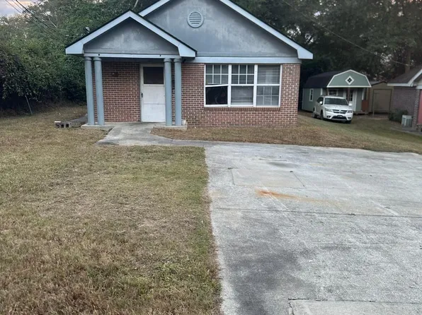 3669 Earl St, Macon, GA 31204