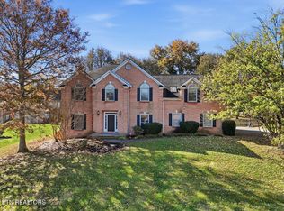 254 Saddle Ridge Dr, Knoxville, TN 37934