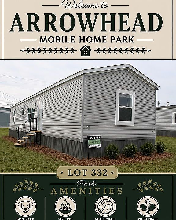1st image of 3000 Lee Road 10 Lot 332