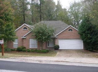 182 Woodlawn Dr, Oxford, MS 38655