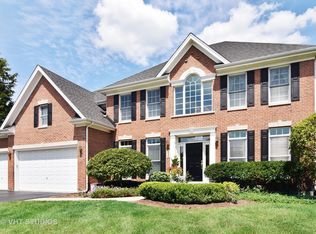 358 Megan Ann Ct, Geneva, IL 60134