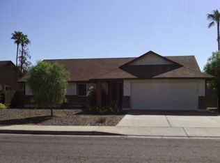 1333 S Los Alamos, Mesa, AZ 85204