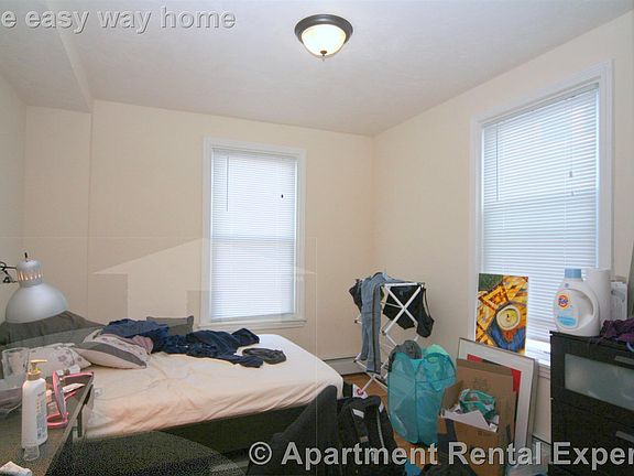 Apartment Rental Experts