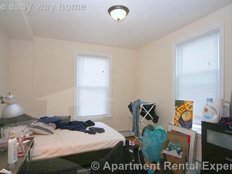 Apartment Rental Experts