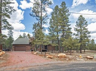 2340 Gila Cir, Happy Jack, AZ 86024