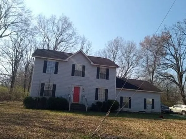 4216 W 9th Ave, Pine Bluff, AR 71603