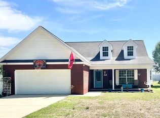 1601 Johnny Murphy Rd, Dothan, AL 36301
