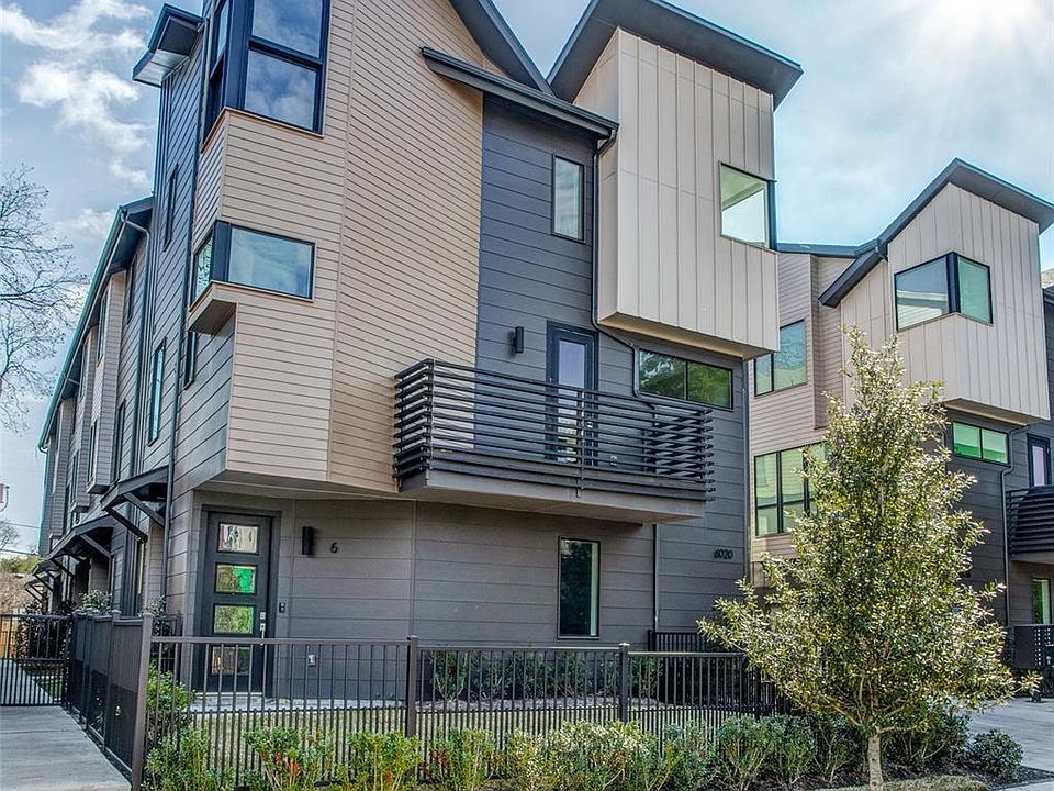 1st image of 6020 Hudson St #9