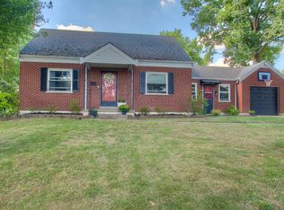 25 Lynn St, Florence, KY 41042