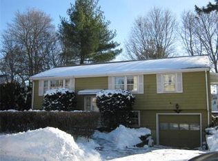 5 Pearson St, Saugus, MA 01906