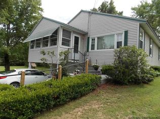 11 Webster Ave, Kerhonkson, NY 12446