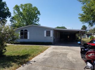 5841 SW 63rd Lane Rd, Ocala, FL 34474
