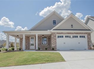 101 Live Oak Ln, Carrollton, GA 30177