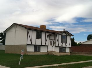 135 E Canyon View, Orangeville, UT 84537