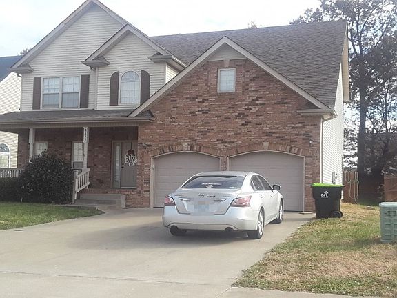 2nd image of 3389 Melissa Ln