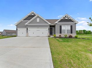 22763 Hudson Hl, Warrenton, MO 63383
