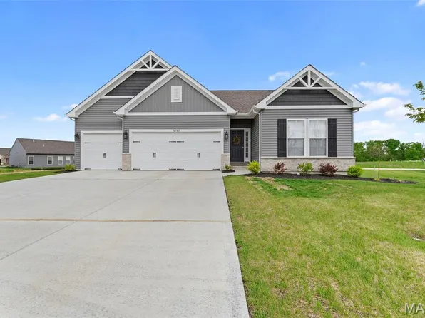 22763 Hudson Hl, Warrenton, MO 63383