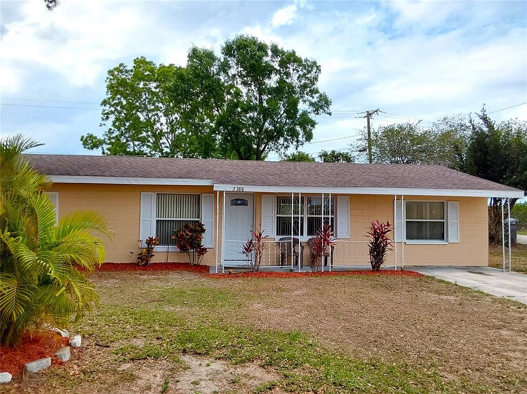 3388 South Ave, Bartow, FL 33830 Zillow