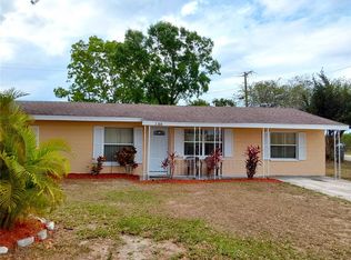 3388 South Ave, Bartow, FL 33830