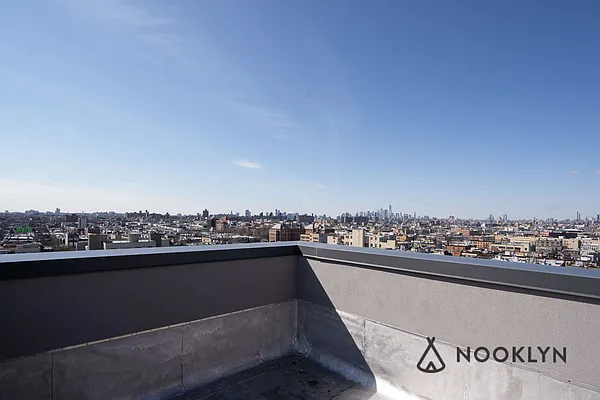 Rented by Nooklyn NYC LLC | media 13