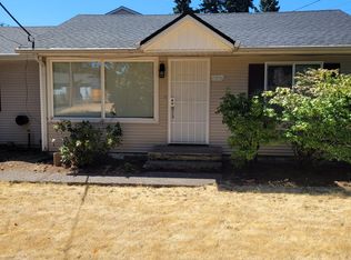 11836 SE Pardee St, Portland, OR 97266