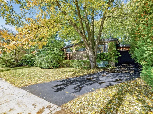 91 Larkfield Dr, Toronto, ON M3B 2H6