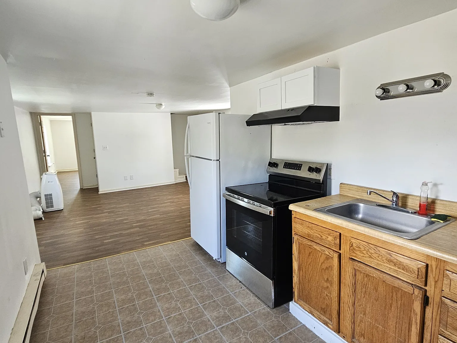 Gore- 29 N. New St Apt B — Photo 1