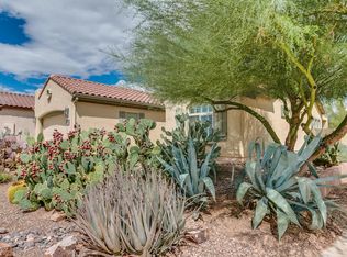 14161 S Corte El Duque, Sahuarita, AZ 85629