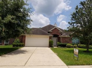 17310 Megan Springs Dr, Spring, TX 77379