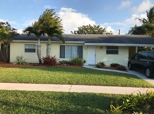 320 Kennedy St, Jupiter, FL 33458